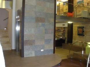 Hotel Junquera,Pontevedra>>Galicia,3 star