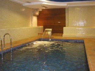 Hotel Junquera,Pontevedra>>Galicia,3 star