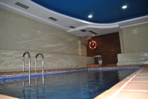 Hotel Junquera,Pontevedra>>Galicia,3 star