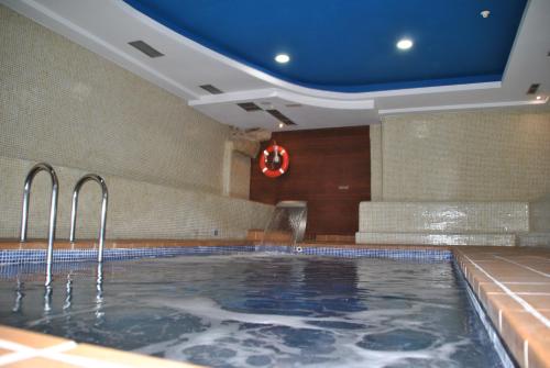 Hotel Junquera,Pontevedra>>Galicia,3 star