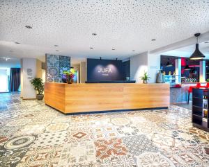Jufa Hotel Salzburg,Hof Bei Salzburg>>Anif,4 star