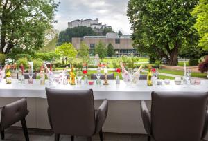 Jufa Hotel Salzburg,Hof Bei Salzburg>>Anif,4 star