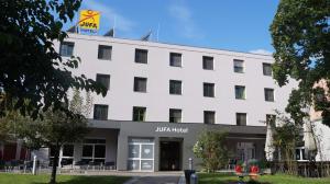 Jufa Hotel Graz,Gries>>Graz,3 star
