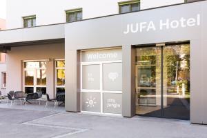 Jufa Hotel Graz,Gries>>Graz,3 star