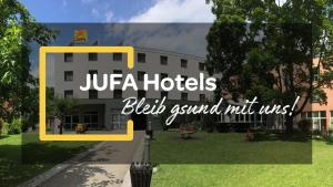 Jufa Hotel Graz,Gries>>Graz,3 star