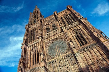 holiday inn express strasbourg sud an ihg hotel