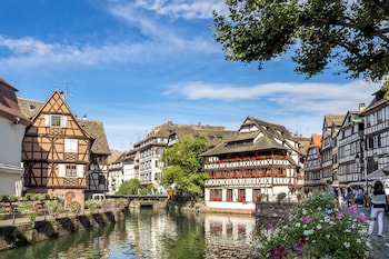 holiday inn express strasbourg sud an ihg hotel