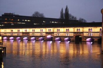 holiday inn express strasbourg sud an ihg hotel