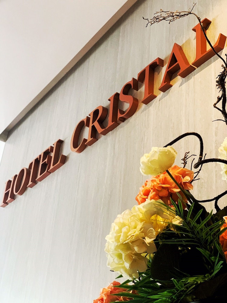 hotel cristal setubal