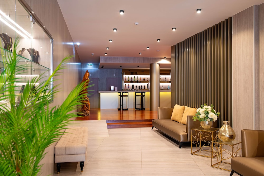 hotel cristal setubal