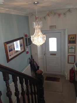 Invergarry Room Only Guest House For Adults,Kendal>>Cumbria,3 star