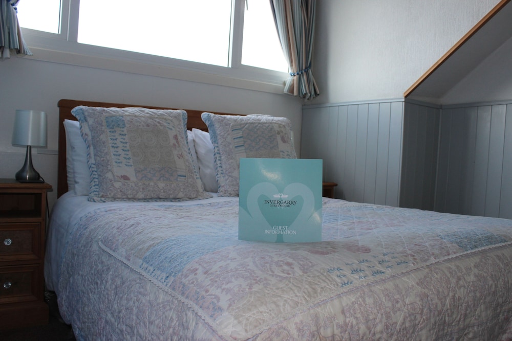 invergarry room only guest house for adults