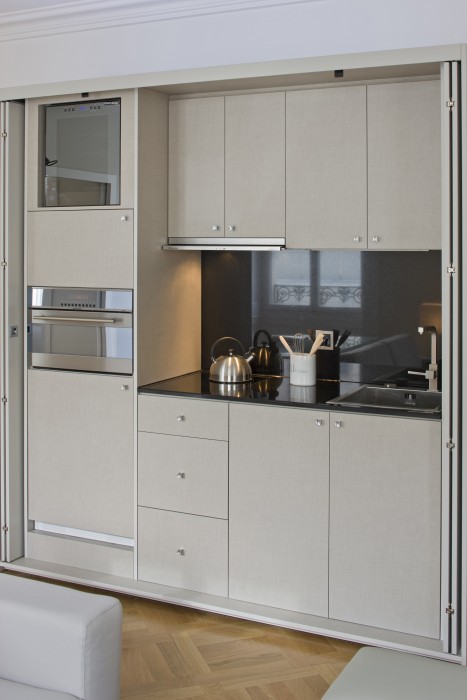 swiss luxury apartments