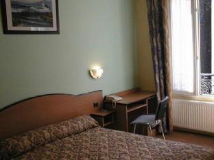 hotel ferney republique