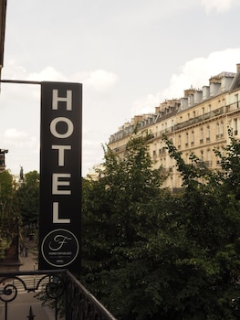 hotel ferney republique