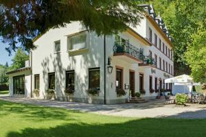 Hotel Pfälzer Wald,Karlsruhe>>Bad Bergzabern,4 star