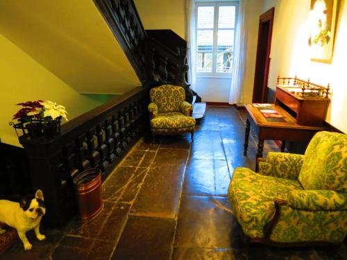 hotel patricia