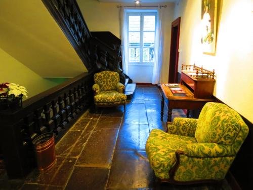 hotel patricia