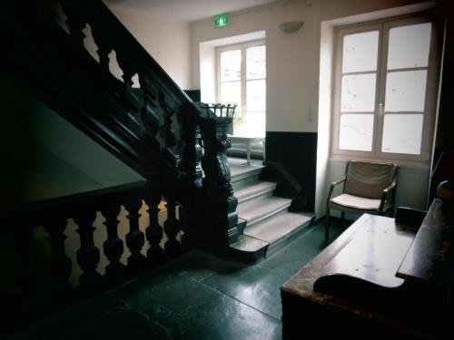 hotel patricia