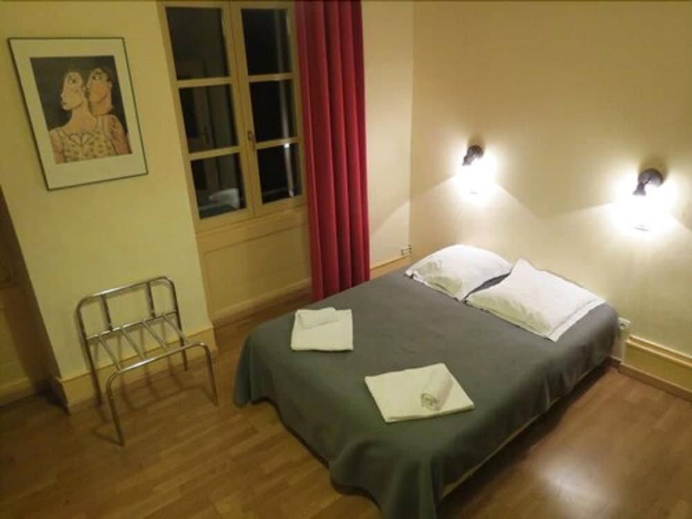 hotel patricia