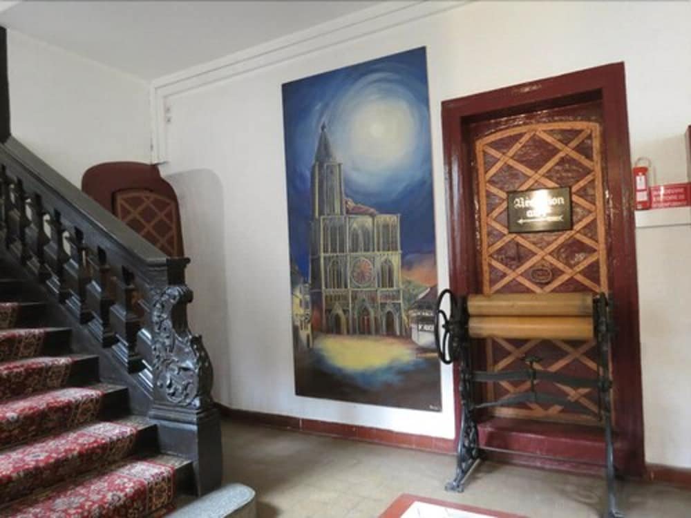 hotel patricia