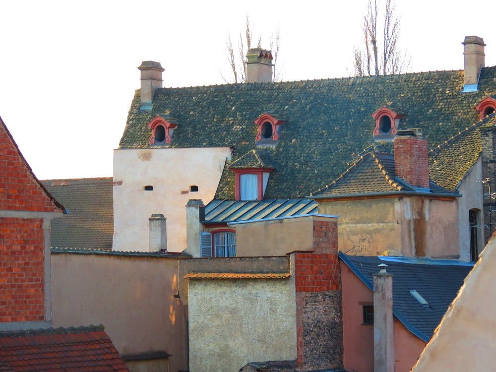 hotel patricia