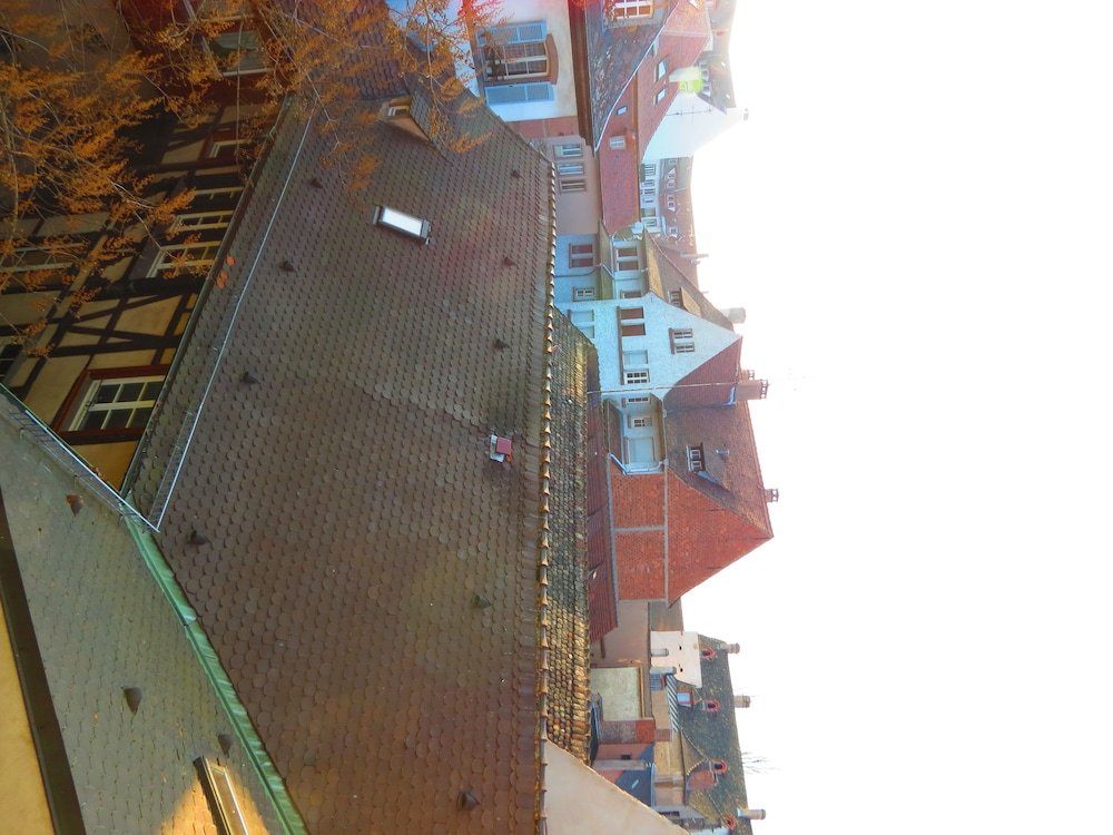 hotel patricia