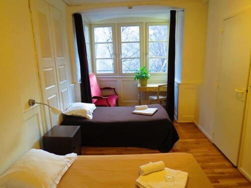 hotel patricia