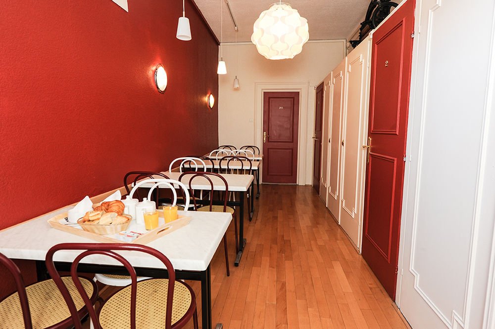hotel patricia