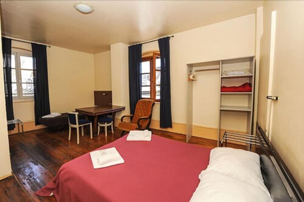 hotel patricia
