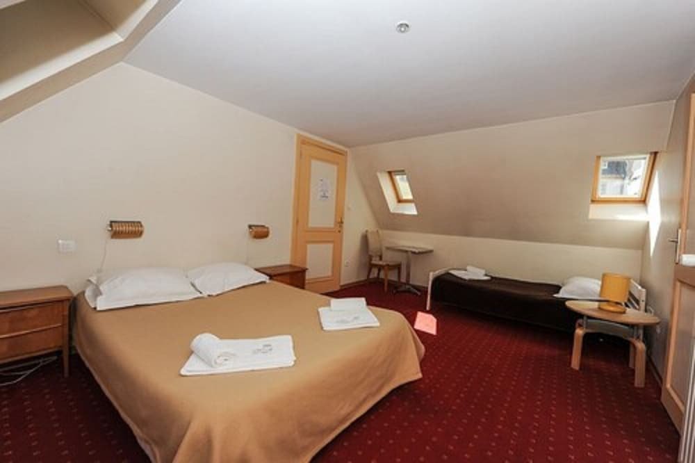hotel patricia