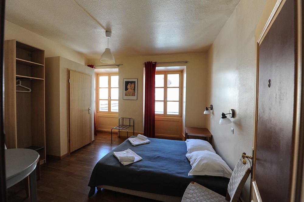 hotel patricia