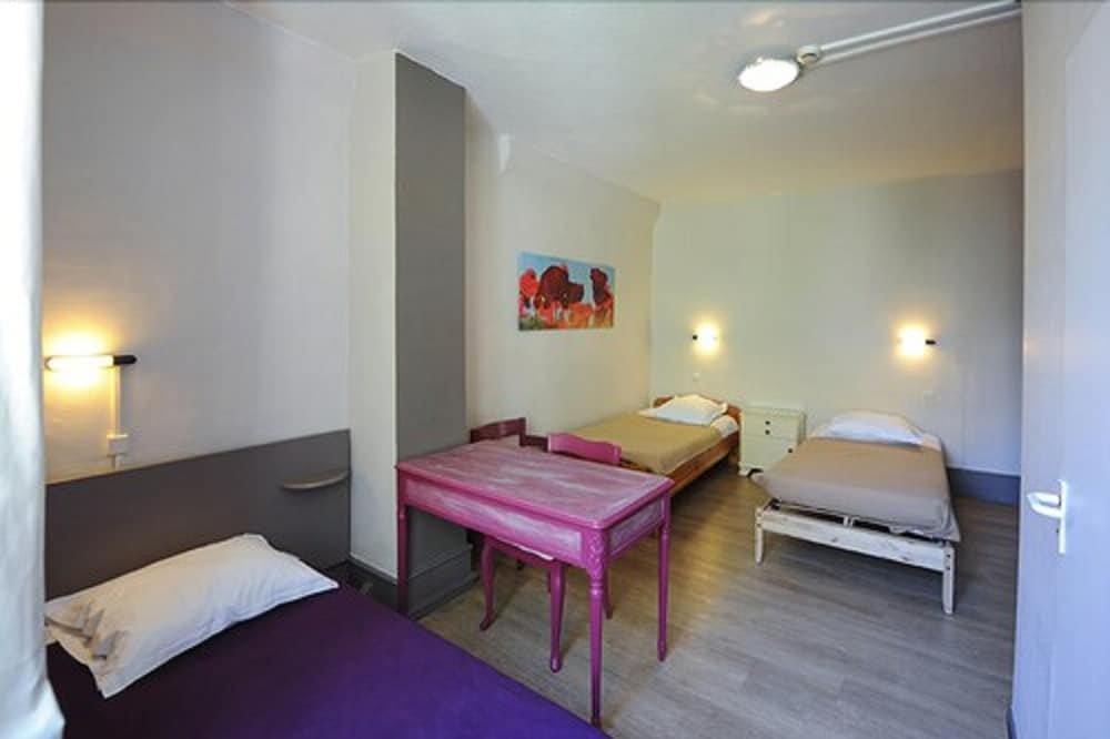 hotel patricia