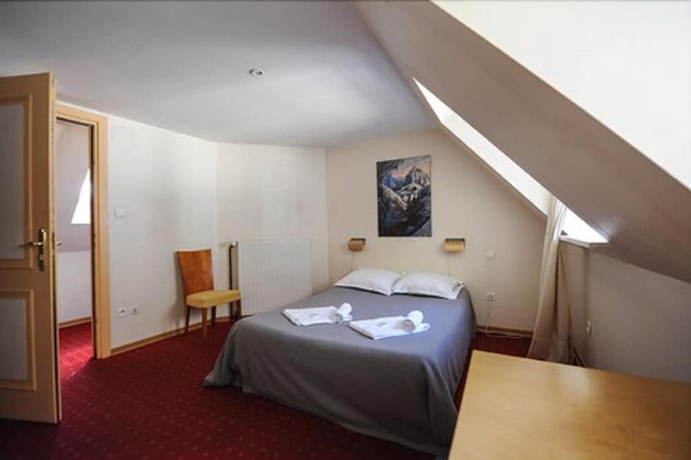 hotel patricia