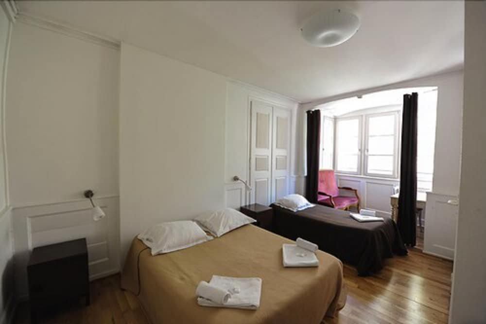 hotel patricia