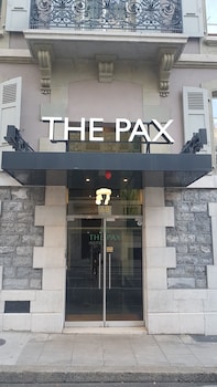 the pax hotel