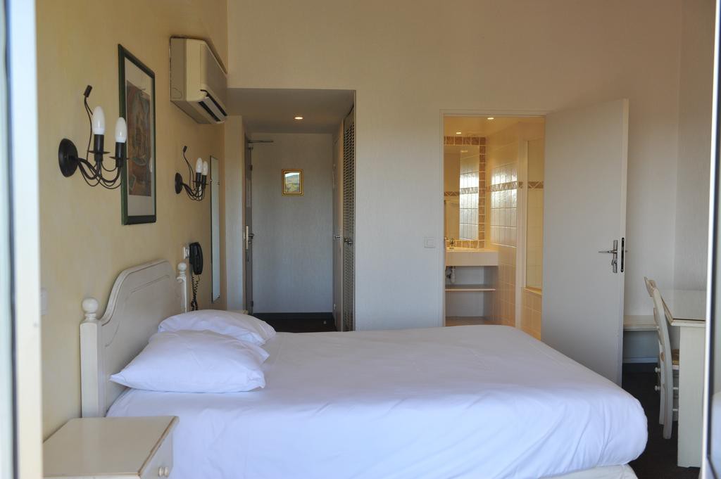hotel le mozart