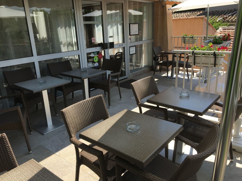 hotel le mozart