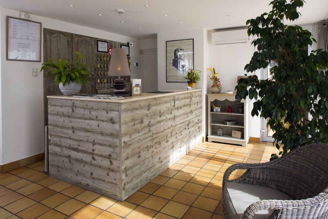 hotel le mozart