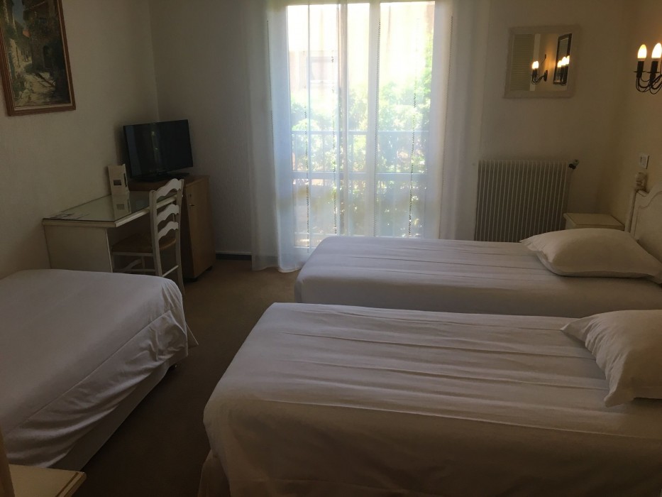 hotel le mozart