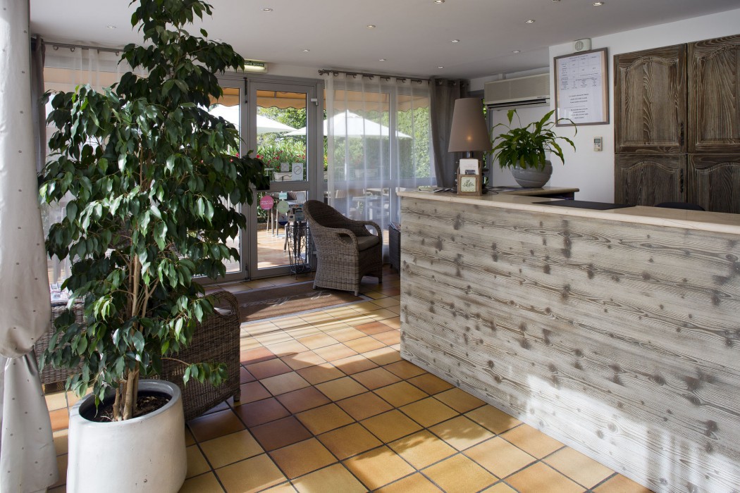 hotel le mozart