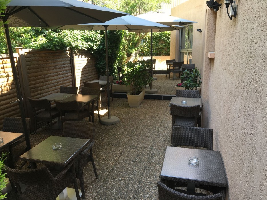 hotel le mozart