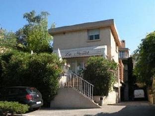 hotel le mozart