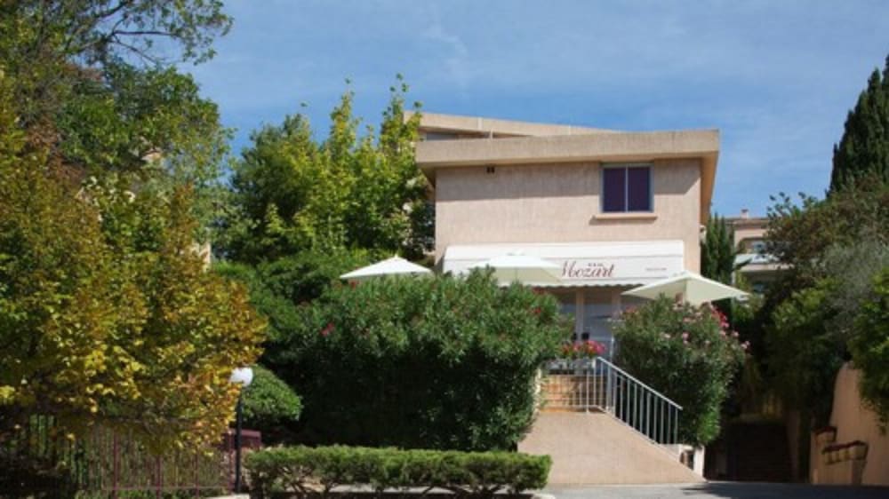 hotel le mozart
