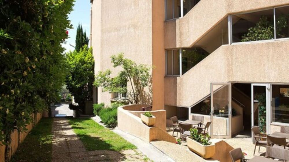 hotel le mozart
