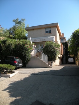hotel le mozart