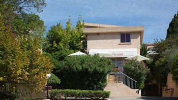hotel le mozart