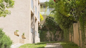hotel le mozart