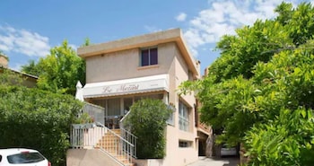 Hotel Le Mozart,Bouches-Du-Rhône>>Aix-En-Provence,3 star