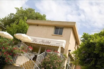 Hotel Le Mozart,Bouches-Du-Rhône>>Aix-En-Provence,3 star